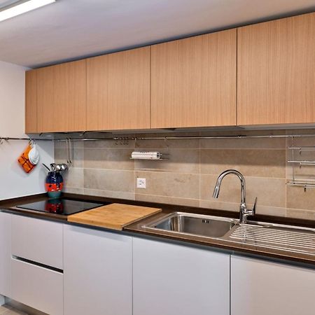 Chesa Trisur - Celerina Apartman Celerina/Schlarigna Kültér fotó
