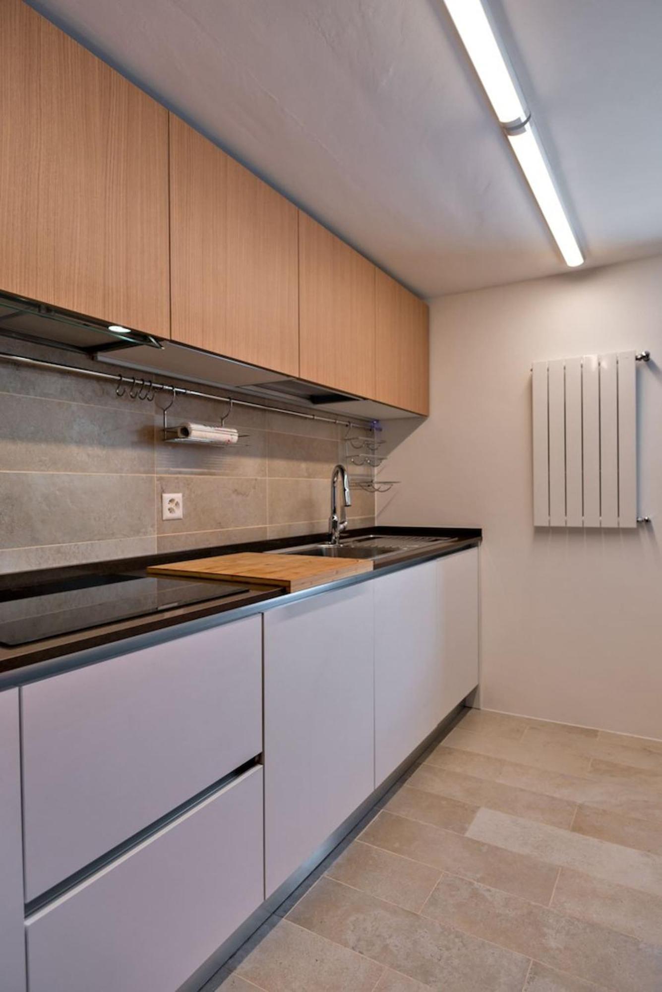 Chesa Trisur - Celerina Apartman Celerina/Schlarigna Kültér fotó