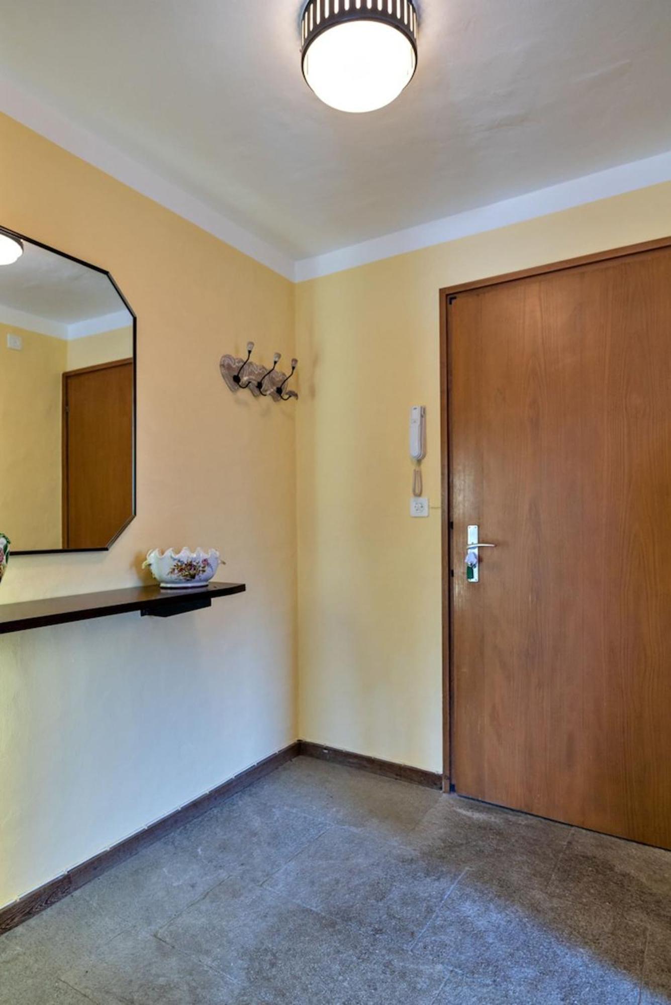 Chesa Trisur - Celerina Apartman Celerina/Schlarigna Kültér fotó