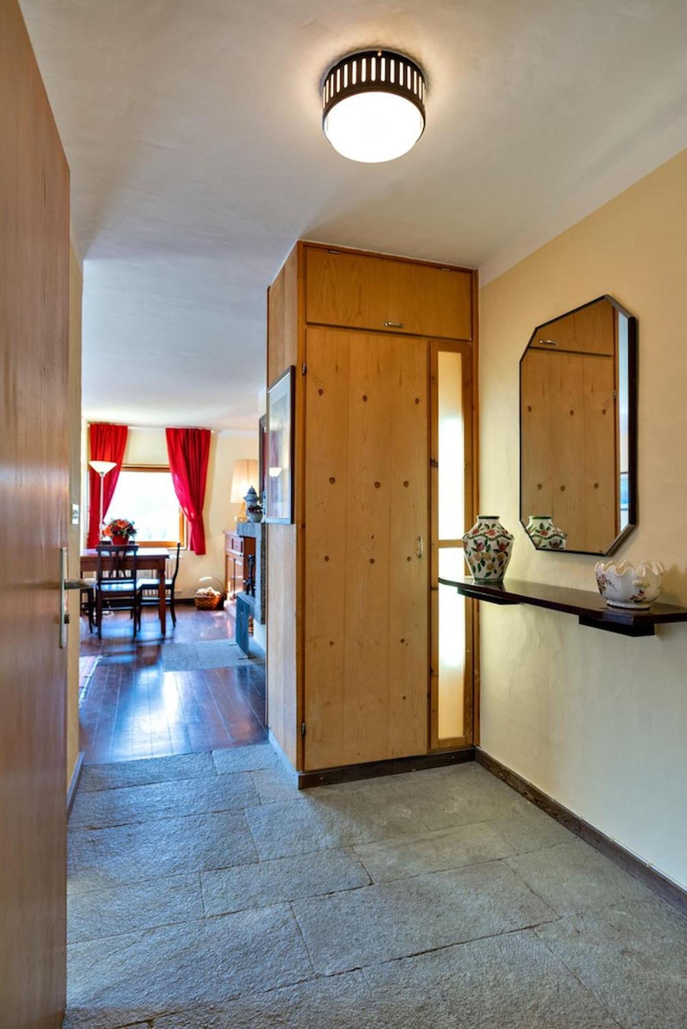 Chesa Trisur - Celerina Apartman Celerina/Schlarigna Kültér fotó