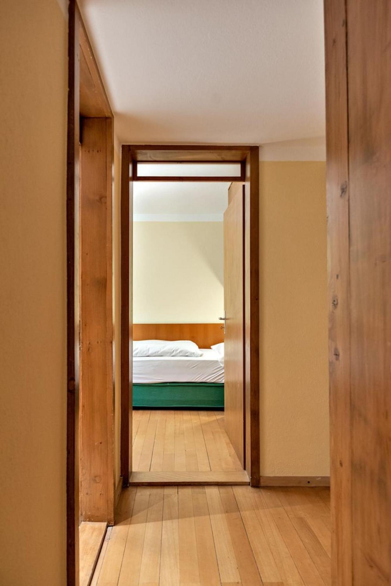 Chesa Trisur - Celerina Apartman Celerina/Schlarigna Kültér fotó