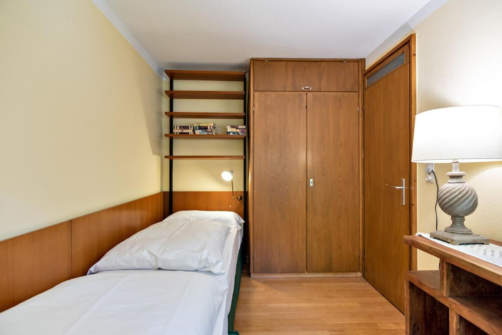Chesa Trisur - Celerina Apartman Celerina/Schlarigna Kültér fotó